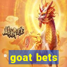 goat bets